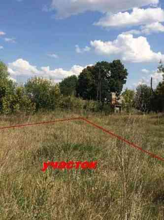 Продаж земельної ділянки 7.5 соток 