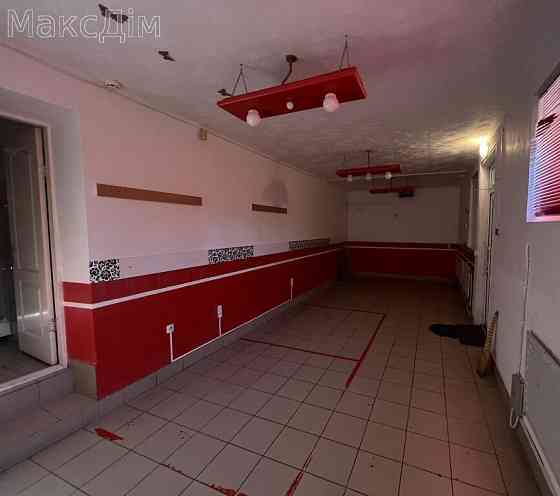 Оренда Будинок 1-кімнатний на вул. Максима Кривоноса Ternopil'