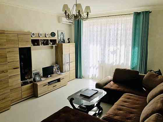 Продам 2-х комнатную квартиру с ремонтом на пос. Котовского! Odessa