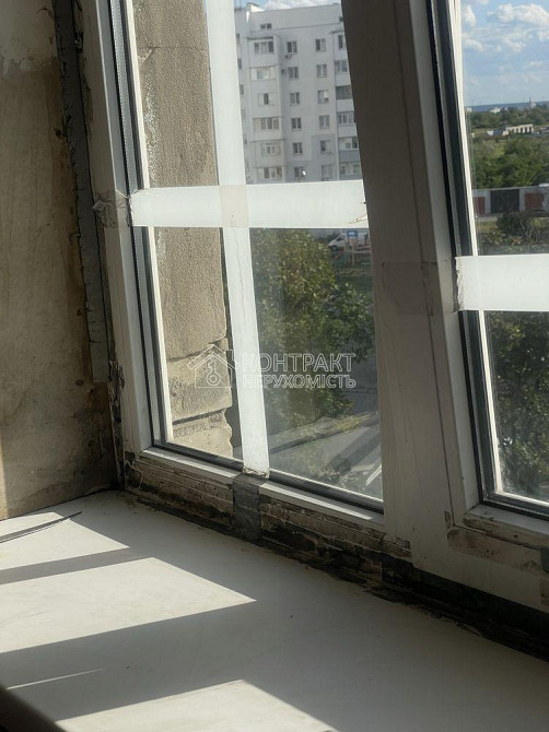 Продаж Квартира 2-кімнатна, 5/5 поверх на вул. Ньютона Харків - фото 9