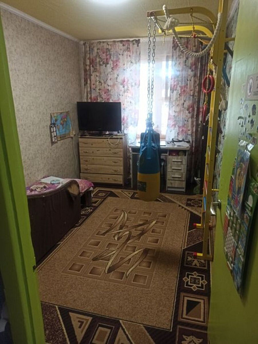 Продаж Квартира 4-кімнатна, 3/9 поверх на Соловяненка, 14 Київ - фото 6