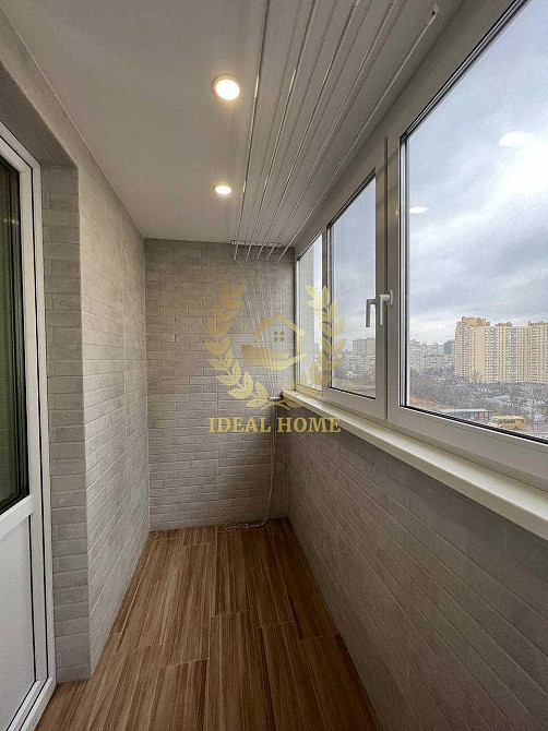 Продаж Квартира 2-кімнатна на Данченко Сергея ул., 30 Kiev - photo 17