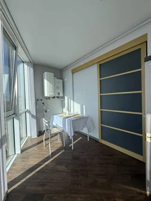 For rent 2-room Apartment 62 sq.m Львівське шосе,12 Khmel'nyts'kyy - photo 4