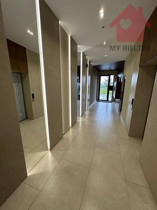 Продаж Квартира 1-кімнатна, 5/9 поверх на Легоцького Ужгород - фото 9