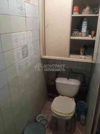 Продаж Квартира 2-кімнатна, 9/9 поверх на вул. Індустріальний Харків