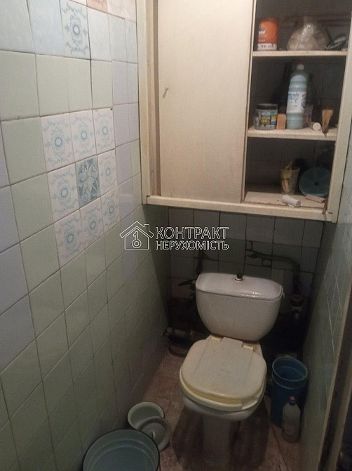 Продаж Квартира 2-кімнатна, 9/9 поверх на вул. Індустріальний Харьков - изображение 4