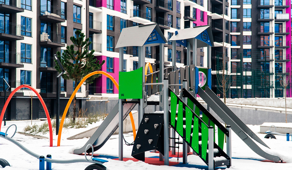 Продаж Квартира 3-кімнатна на Крайківського Івано-Франківськ - фото 4