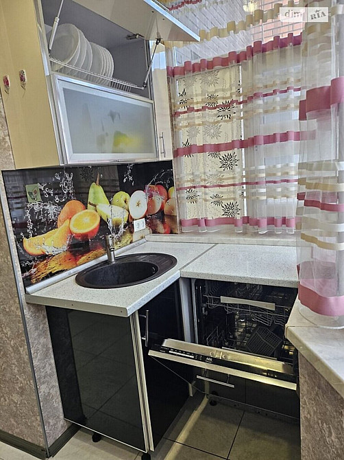 Продаж Квартира 1-кімнатна, 5/12 поверх на Чорновола Вінниця - фото 3