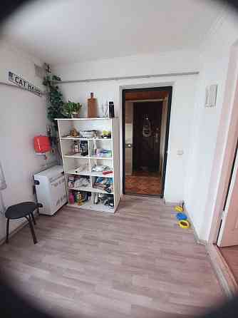 Продам домик с участком 6.8 соток в Фонтанке-3 (Лиманский р-н, 5 км от Одессы) Фонтанка