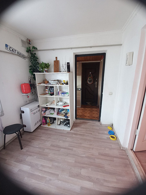 Продам домик с участком 6.8 соток в Фонтанке-3 (Лиманский р-н, 5 км от Одессы) Фонтанка - фото 3