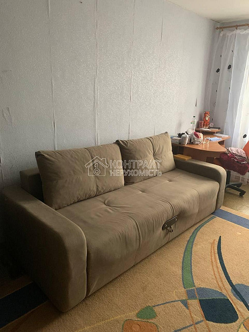 Оренда Квартира 1-кімнатна, 5/9 поверх на вул. Салтівське Kharkiv - photo 7