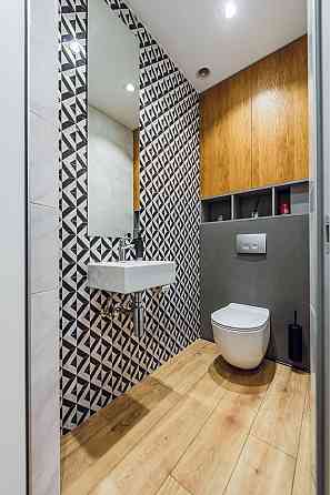 Продаж Квартира 3-кімнатна, 19/21 поверх на Василя Липківського (раніше Урицького) вул., д. 16в Киев