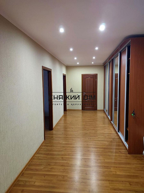 Оренда 3кімнатної квартири м. Позняки. Код об'єкту: 11203991 Киев - изображение 7