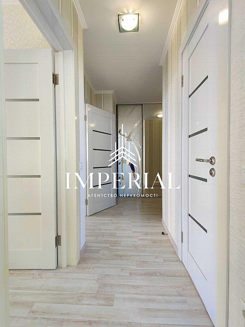 Оренда 2к Квартира 58 кв.м Юрія Поправки вул. Kiev - photo 9
