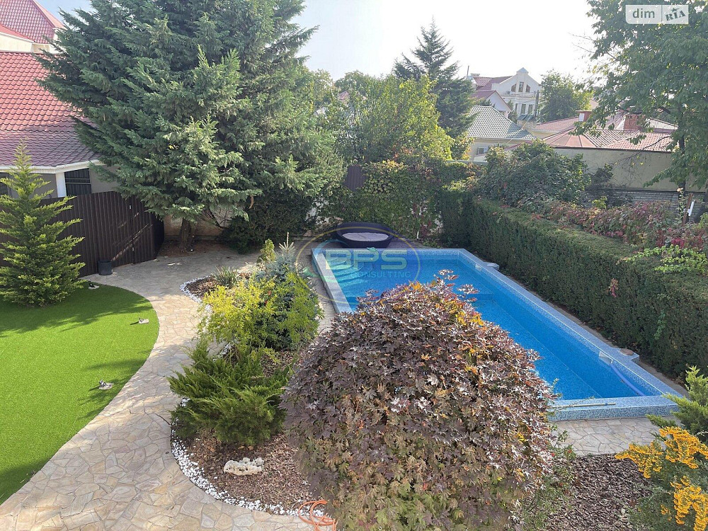 Продаж 2-поверховий Будинок з ділянкою 8 сот 300 кв.м 5 кімн. на Костанди вул. Одеса - фото 20