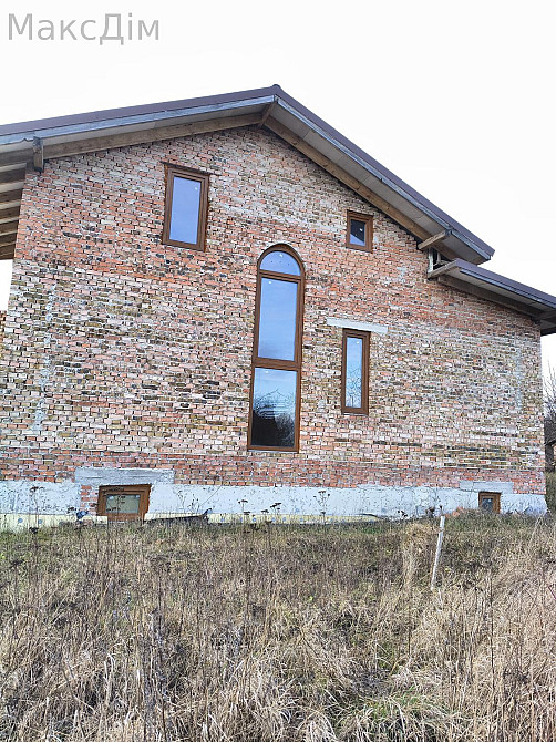 Продаж Будинок 7-кімнатний на вул. Тернопільська Тернопіль - фото 3