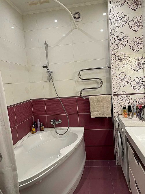 Продаж Квартира 3-кімнатна, 1/5 поверх на Ґарета Джонса вул., д. 6 Київ - фото 7