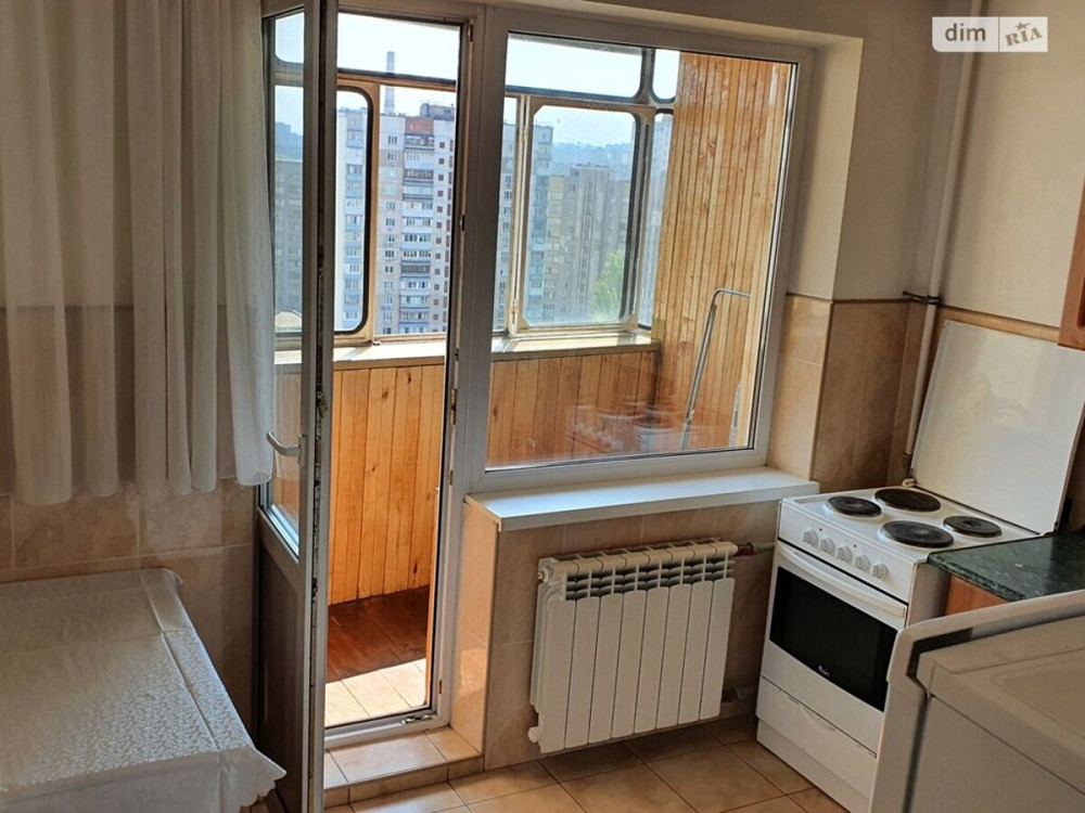 Оренда Квартира 1-кімнатна, 16/16 поверх на Гонгадзе Георгія, 26а Kiev - photo 4