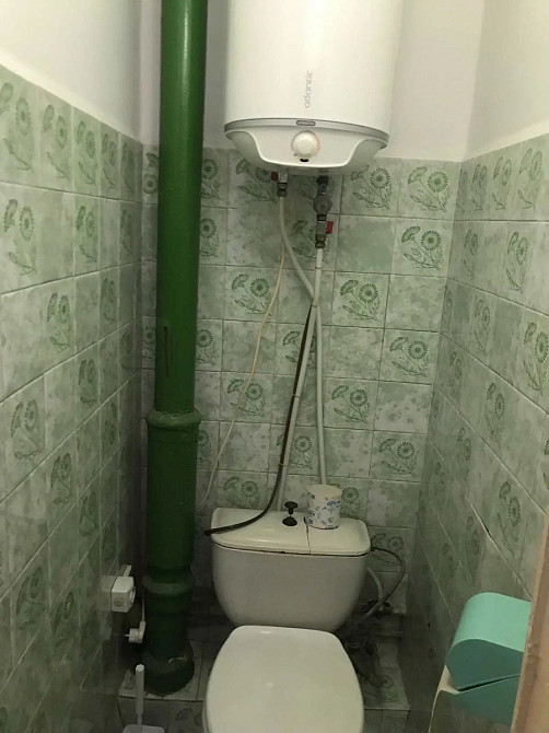 Оренда Квартира 1-кімнатна, 10/16 поверх на Проспект Свободи, 4-а Киев - изображение 7