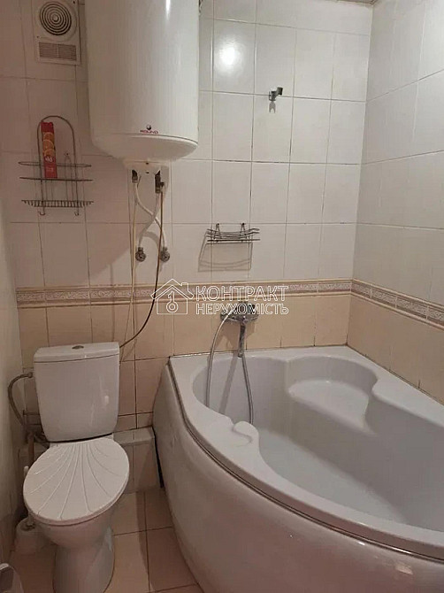 Продаж Квартира 1-кімнатна, 4/9 поверх на вул. Франтішека Крала Харків - фото 7