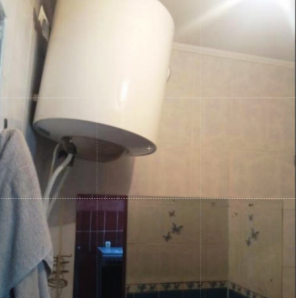 Продам двухкомнатную квартиру на улице Александра Кутузакия Одеса - фото 3