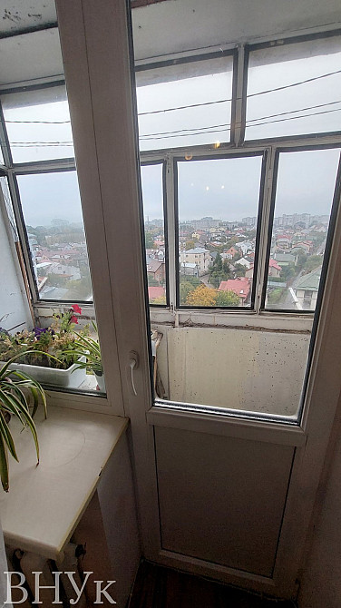 Продаж Квартира 3-кімнатна, 9/9 поверх на вул. Городоцька Львів - фото 14