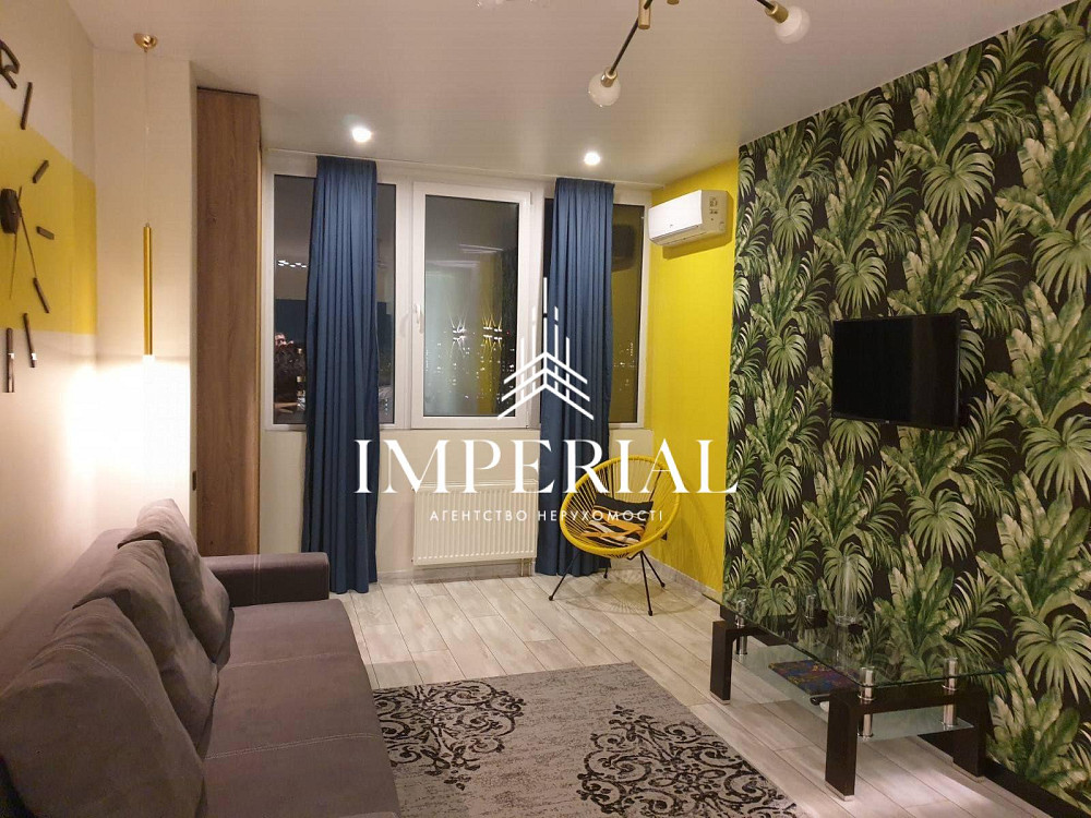 Оренда Квартира 1-кімнатна, 19/26 поверх на вул. Польова Київ - фото 3