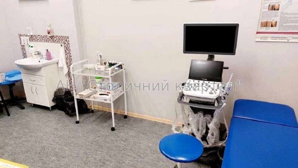 Продаж Будинок 15-кімнатний на Сирецька вул., 32 Київ - фото 3