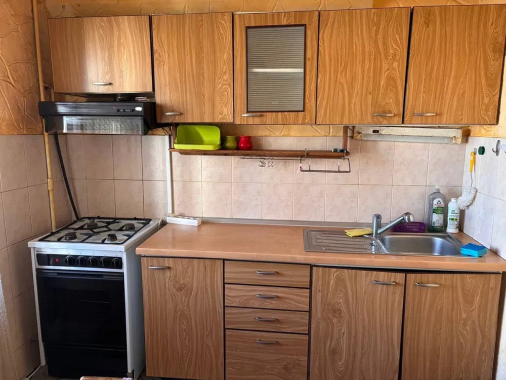 Оренда Квартира 2-кімнатна, 8/9 поверх на бул. Ігоря Шамо, 13А Київ - фото 5