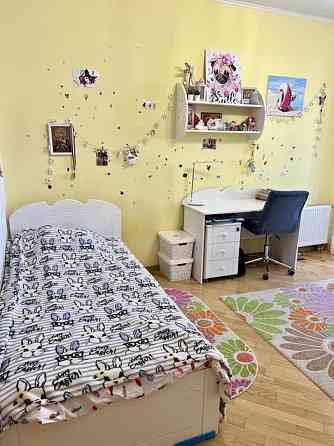 Продаж Квартира 3-кімнатна, 5/10 поверх на вул. Лінкольна Авраама Львов