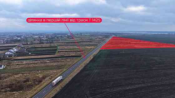 Продаж Квартира на улица Садова 13 Велика Горожанка