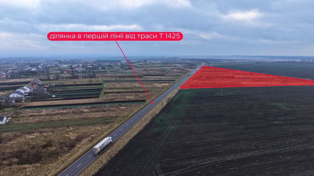 Продаж Квартира на улица Садова 13 Velyka Horozhanka - photo 5