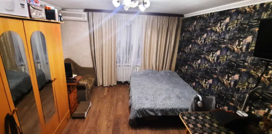 Продам комнату в коммуне на п.Котовского (ул.Жолио-Кюри) Одеса