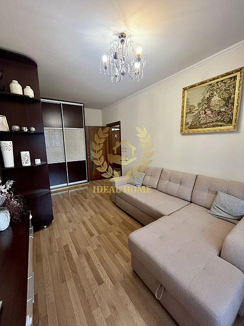 Продаж 1 к. квартири, Борщагівка Київ - фото 1