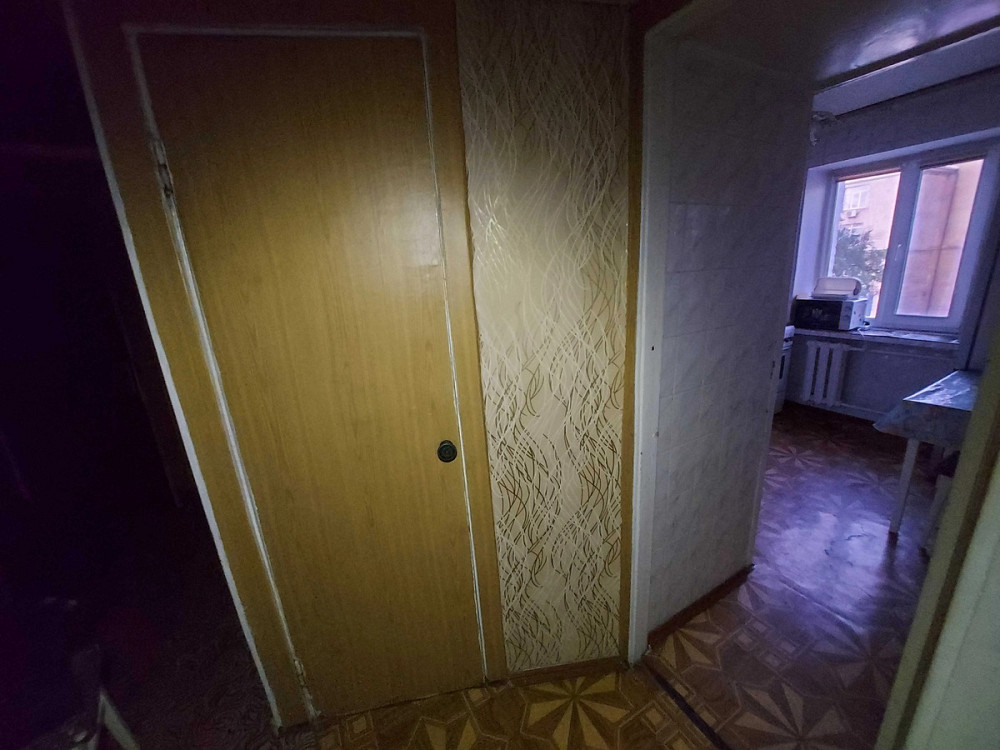 Оренда Квартира 1-кімнатна, 4/5 поверх на ОТеліги, 11 Київ - фото 6