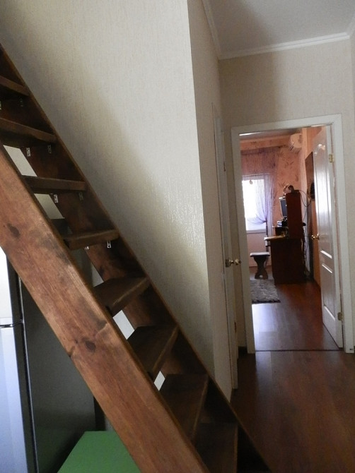 2 х уровневая квартира в новом доме на Черемушках. Одеса - фото 9