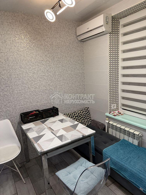 Оренда Квартира 3-кімнатна, 5/12 поверх на вул. Героїв Праці Харків - фото 9