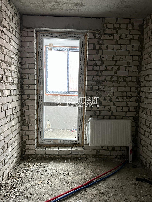 Продаж Квартира 1-кімнатна, 9/9 поверх на вул. Борткевича Харків - фото 5