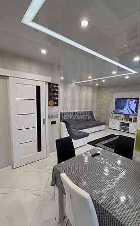 Продаж Квартира 3-кімнатна, 1/5 поверх на вул. Кулиничівська Kulynychi