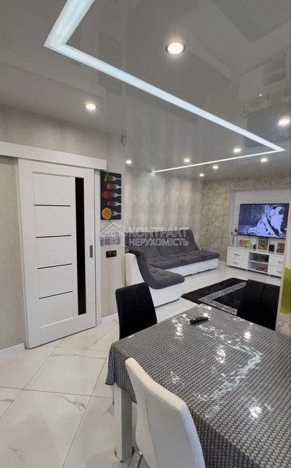 Продаж Квартира 3-кімнатна, 1/5 поверх на вул. Кулиничівська Kulynychi - photo 1