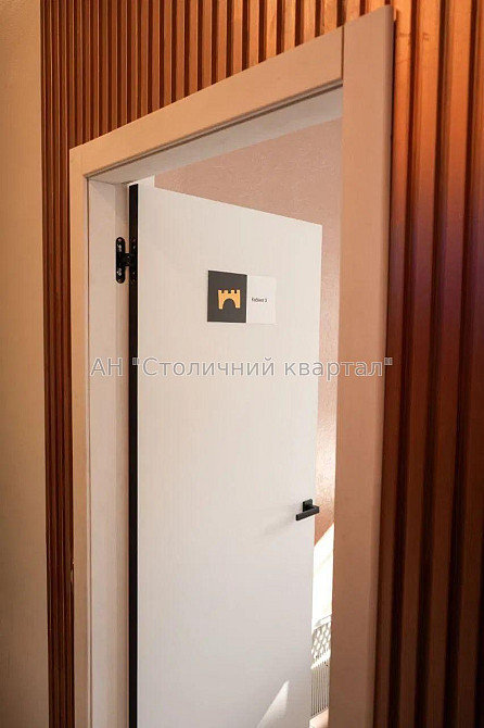 Оренда офісне приміщення на Окіпної Раїси вул., 4 приміщень - 4, поверх - 1/9 Київ - фото 9