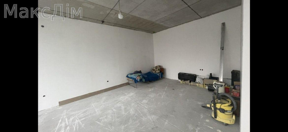 Продаж Квартира 1-кімнатна, 1/10 поверх на вул. Замонастирська Тернопіль - фото 6