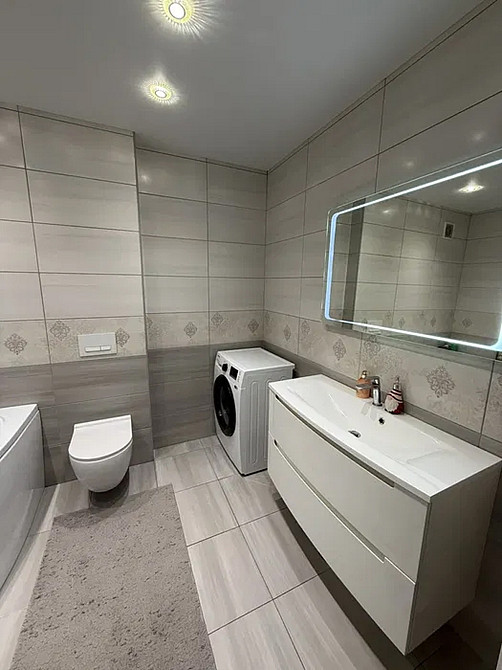 Продаж Квартира 4-кімнатна, 5/9 поверх на Любарского, 84А Дніпро - фото 14