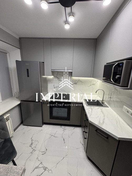 Продаж Квартира 1-кімнатна, 2/5 поверх на вул. Вишгородська Киев - изображение 7