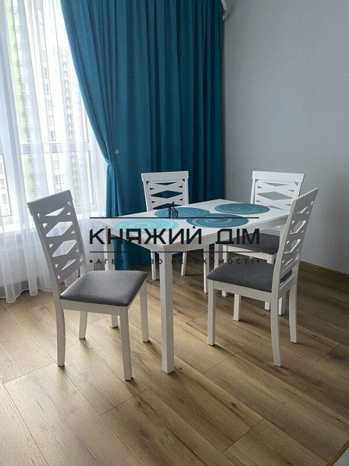 Оренда Квартира 2-кімнатна, 8/16 поверх на вул. Олеся Бердника Kiev - photo 19