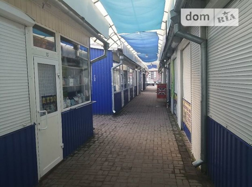 Продаж торгове приміщення поверх - 1/1 Винница - изображение 2