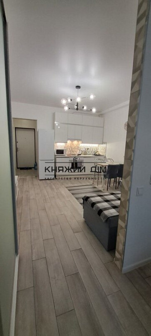 Оренда Квартира 1-кімнатна, 11/16 поверх на вул. Трутенко Онуфрия ул./Михайла Максимовича Київ - фото 7