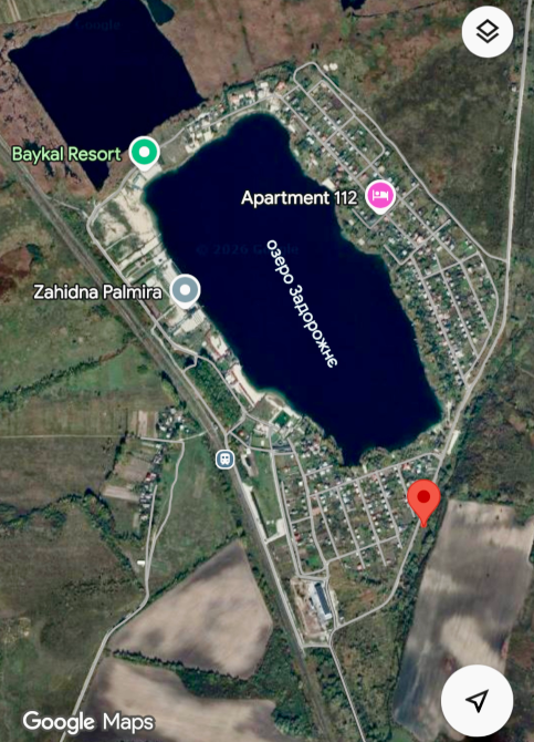 Продажа земельного участка Для сельскохозяйственной деятельности площадь 19 сот GWWH+WP, Миколаївський район, Львівська область, 81630 Дроговиж - изображение 2