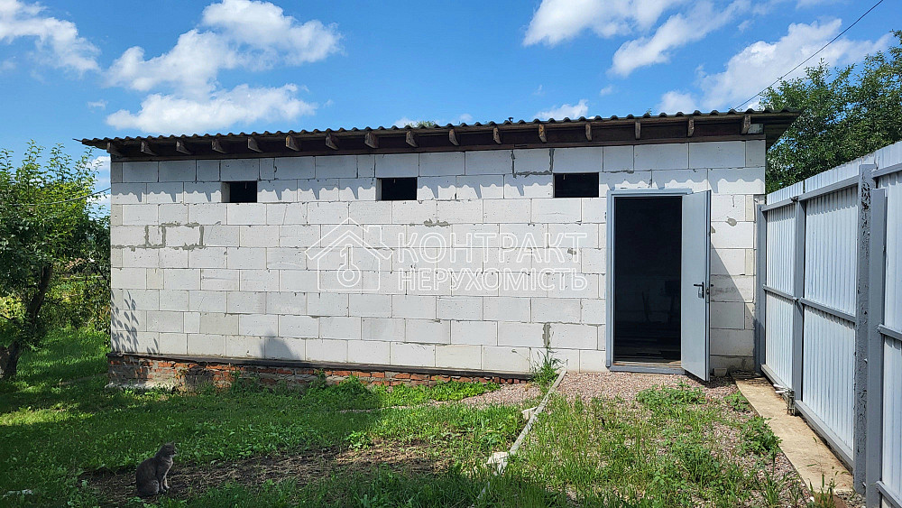 Продаж Будинок 6-кімнатний на вул. Гайдара Lyubotyn - photo 18