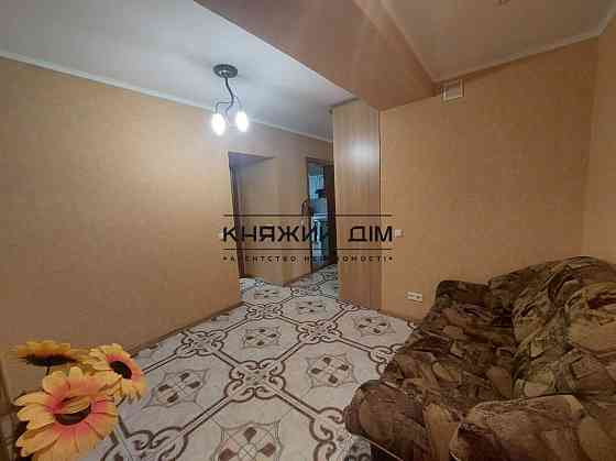 Без комісії! Оренда роздільної 3-х к. квартири м. Золоті Ворота.№ 1145990 Київ